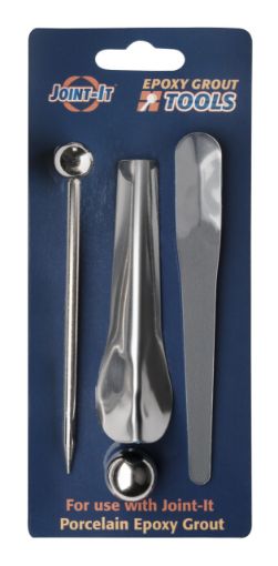Picture of Joint It Epoxy Grout Tools
EGT01