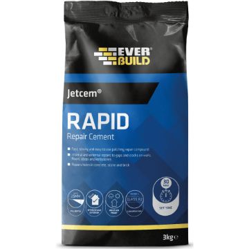 Picture of Everbuild Jetcem Rapid Set Cement 3kg
JETCEM3 (4)