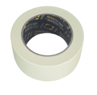 Picture of Everbuild Value Masking Tape 50mm x 50m
2MASKVAL50 (24)