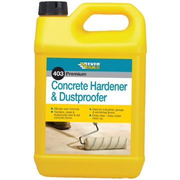 Picture of Everbuild 403 Concrete Hardener & Dustproofer 5 Litre
CHD5L (4)