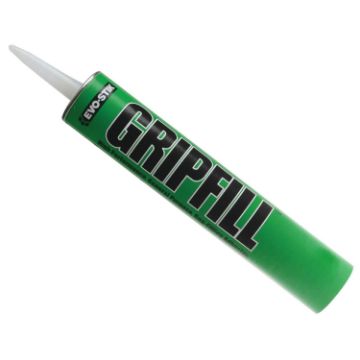 Picture of Evo-Stik GripFill Adhesive 350ml
30812111 (12)