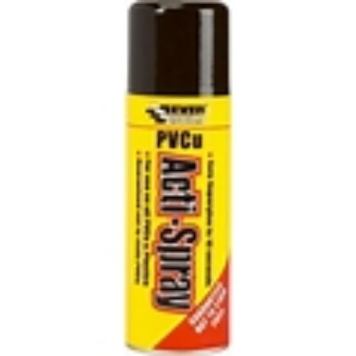 Picture of Everbuild PVCu Acti Spray 200ml
PVCACT (12)
