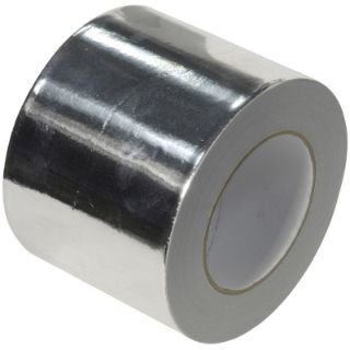 Picture of Everbuild Aluminium Foil Tape 50mm x 45m
2ALUM50 (24)