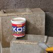 Picture of Everbuild KOS Black Fire Cement Cartridge 300ml
PCKOSBKFIREC3 (12)