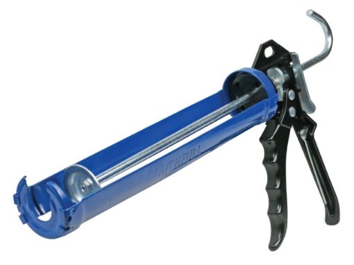 Picture of Faithfull Heavy Duty Mastic Gun 425ml
FAIMGHD