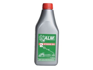 Picture of ALM 2 Stroke Oil 1 Litre
OL202