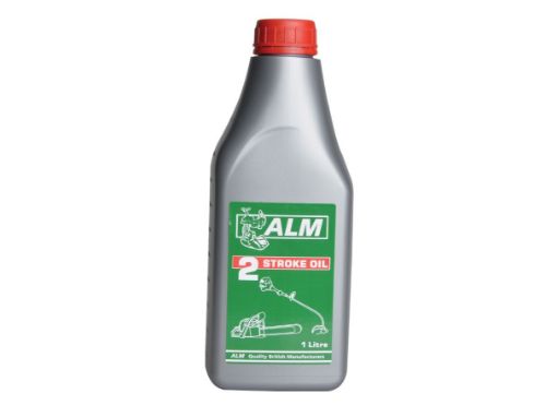 Picture of ALM 2 Stroke Oil 1 Litre
OL202