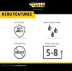 Picture of Everbuild 402 Water Seal 5 Litre
WAT5 (4)