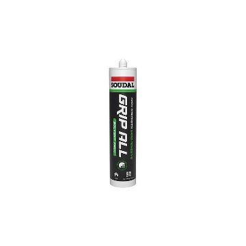 Picture of Soudal Grip All® Solvent Based Grab Adhesive (Beige) 290ml
152706 (12)