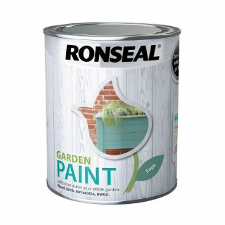 Picture of Ronseal Garden Paint Sage 750ml
37395 (3)
