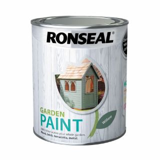 Picture of Ronseal Garden Paint Willow 750ml
37396 (3)