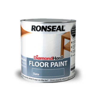 Picture of Ronseal Diamond Hard Garage Floor Paint Tile Red 2.5 Litre
35762