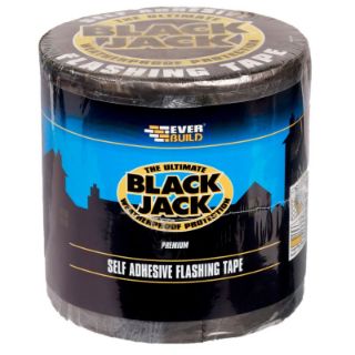 Picture of Everbuild Blackjack Flashing Trade 100mm x 10m
FLAS100 (6)