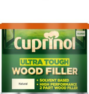 Picture of Natural 500g