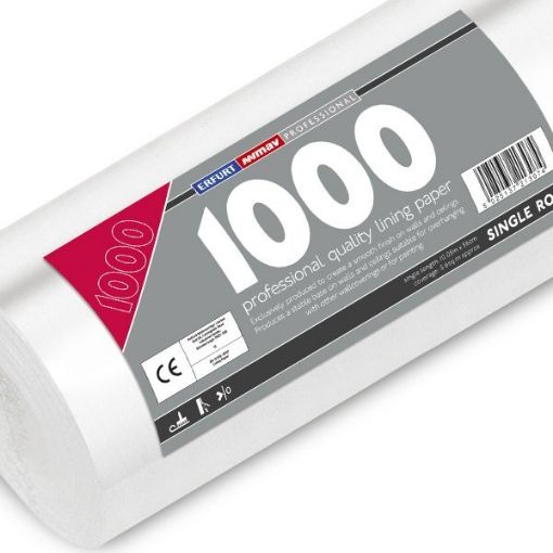 Picture of Rodo 1200 Professional Lining Paper
3098 (16)