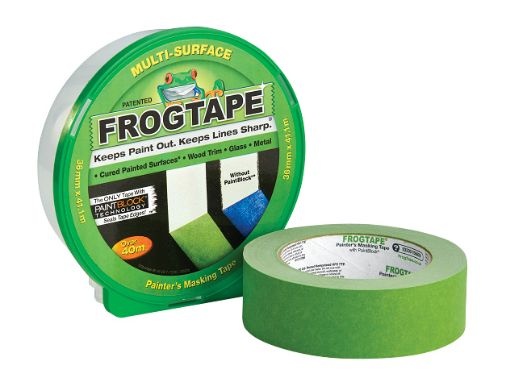 Picture of Shurtape 36mm x 41.1m Frogtape Multi Surface
155874