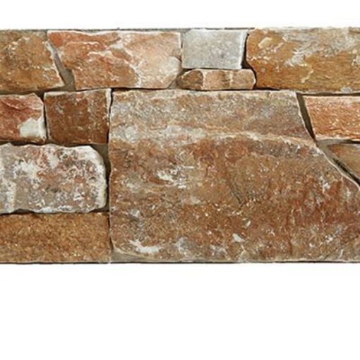 Picture of New Quartz Sky Z Stone with Clips (0.363m2 per Box)
BTSNEWQTZZSTONEWC