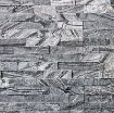Picture of Contemporary Forest Marble Riven Z-Stone (0.54m2 per Box)
TWCFMSRIVEN