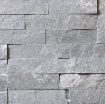 Picture of Contemporary Black Slate 300mm x 150mm Short Corner (Box of 10)
TWCNRBLKSC
