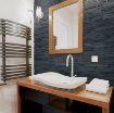 Picture of Contemporary Black Slate Panel (Thin) (0.54m2 per Box)
TWCNRBLKTN