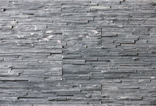 Picture of Contemporary Black Slate (Thin) 300mm x 150mm Short Corner (Box of 10)
TWCNRBLKTNSC