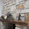 Picture of Jerusalem Sandstone Pieces (10m2 Pallet in Random Sizes)
TWJERSTONEPCS (Priced per m2)