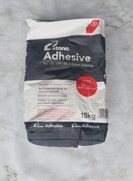 Picture of LBS Z-Stone Adhesive 15kg
LATLBSADHESIVE