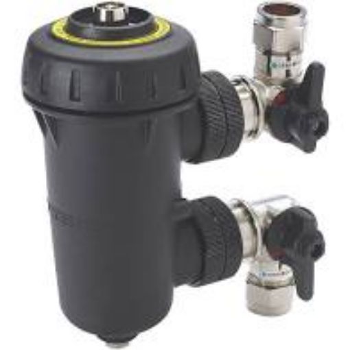 Picture of Worcester Greenstar 22mm Magnetic System Filter
7733600236