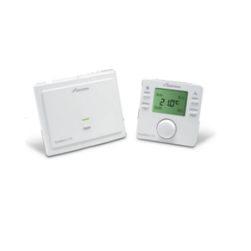 Picture of Worcester Greenstar Comfort II RF Twin Channel Programmer
7733600002