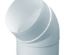 Picture of Domus 100mm EasiPipe 45 Degree Round Bend
40491