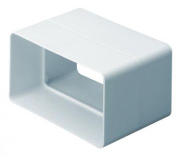 Picture of Domus 110mm x 54mm Flat Channel Connector
40020