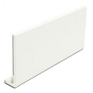 Picture of Swish 175mm White Reveal/Cover Fascia Board 5m
PR175W02