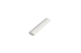 Picture of Swish 17.5mm White Quadrant 5m
PQ017W20