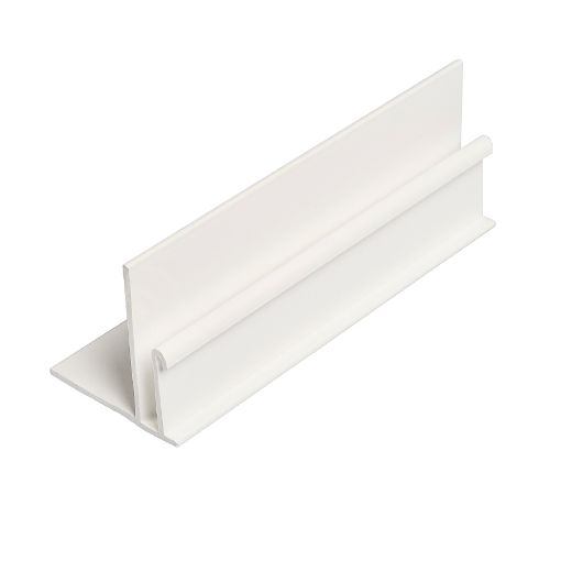 Picture of Swish White Universal Starter Trim 5m
C027W0500S