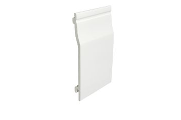 Picture of Swish 150mm White Shiplap Cladding 5m
PS150W05