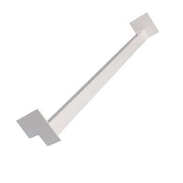 Picture of Swish 500mm White Square Internal Corner
C298W0002P (2)