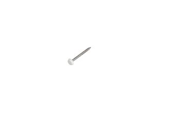 Picture of Swish 50mm White Trimtop Nails (100)
C082W0100C