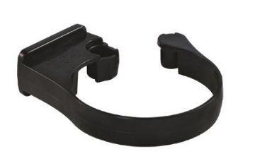 Picture of Hunter 68mm Black Pipe Bracket Single Fixing
BR019