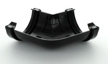 Picture of Hunter 112mm Black 120 Degree Angle
BR006