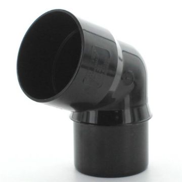 Picture of Hunter 68mm Black 112.5 Degree Bend
BR020