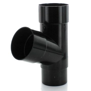 Picture of Hunter 68mm Black 112.5 Degree Branch
BR022