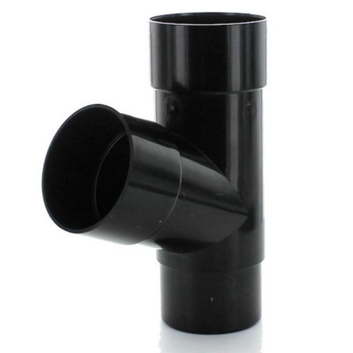 Picture of Hunter 68mm Black 112.5 Degree Branch
BR022
