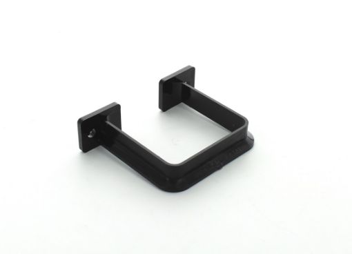Picture of Hunter 65mm Black Squareflo Wall Pipe Bracket
BR373
