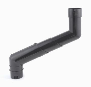 Picture of Hunter Black Adjustable Offset
BR578