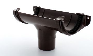 Picture of Hunter 112mm Vandyke Running Outlet
VR011