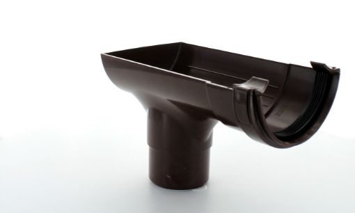 Picture of Hunter 112mm Vandyke Stopend Outlet
VR012