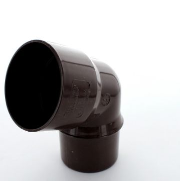 Picture of Hunter 68mm Vandyke 112.5 Degree Bend
VR020