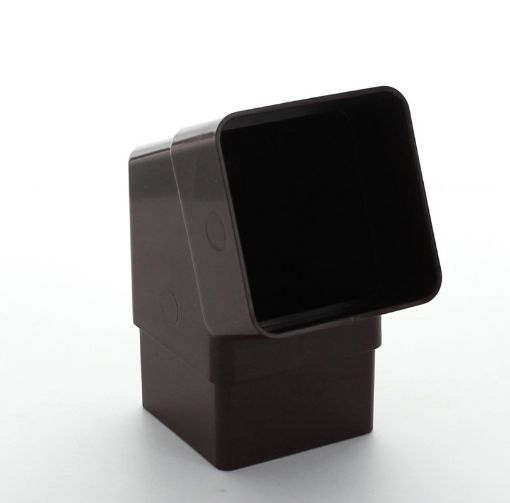 Picture of Hunter 65mm Vandyke 112.5 Degree Offset Bend
VR390
