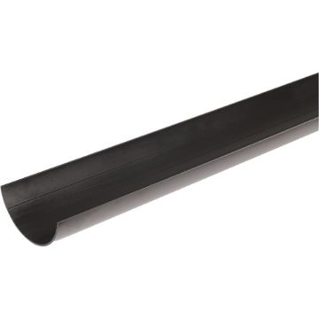 Picture of Hunter 112mm Vandyke 4m Half Round Gutter
VR512