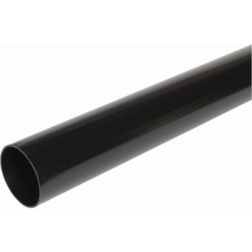 Picture of Hunter 68mm Vandyke 4m Rainwater Pipe
VR520